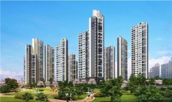 전주 금암 하늘채 이노센트 조합원 모집