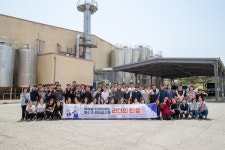 리더의 탄생 직업체험 프로그램 인기