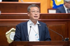 군산시의회, 말도~명도~방축도 인도교 사업 각종 논란 대책마련 촉구