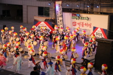 올해 전북 우리가락 우리마당 야외 상설공연…新명불허전 우리가락, 우리가 이어가야 할 신명