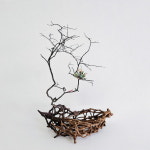 한지에 깃들다, 제22회 전주한지조형작가협회 정기협회전