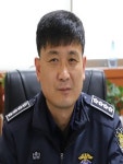 정진우 제60대 군산교도소장 취임