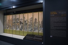 정읍시립박물관, 23일부터 지역 서화가 작품 공개