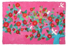 제주에서 보는 전주×제주 교류전 시간의 중첩, 감각적 변주