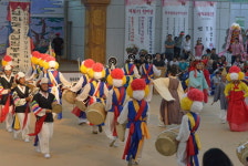 전주세계소리축제 D-6…14일 개막 공연 임실필봉농악 중심 잡색X