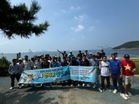 김제시, 공공형 외국인 계절근로자와 함께하는 김제 한바퀴 힐링투어 추진