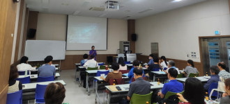 익산 부송도서관, 길 위의 인문학 참여자 모집