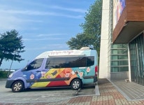 익산공공영상미디어센터, 수어통역 영화 상영