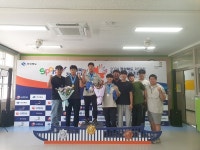 전국기능경기대회서 전북직업계고교 선수단 금4·은5·동4 획득