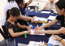 한국전통문화전당, 9월 한 달 동안 공예작가와 함께하는 Craft-Street 운영