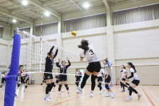 전북도민체전 폐막…전주시 우승·전주 화정초 오채연 수영 4관왕