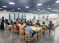 정읍시, 내장산 상가지구 특화 메뉴 개발 박차