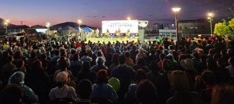 정읍시 수성동 주민과 함께하는 작은 음악회 성료