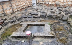 정읍시, 우물 3곳에 관리대상 안내표지판 설치