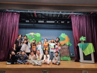 익산시 영등도서관, 공연예술 특성화 프로그램 성료