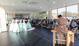 10월의 마지막 밤 특별한 공연…목요상설 가·무·악 달빛풍요