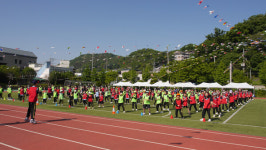 전주교대부설초, 내년 신입생 입학 경쟁률 2.7대 1