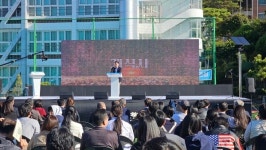 정읍교육지원청 2024 진로진학 박람회 성황