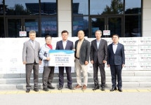 순정축협-한우협회 정읍시지부-단풍미인한우영농조합 이웃사랑