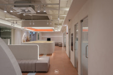 나인의원 홍대점 그랜드 오픈... 1:1 맞춤 피부관리 제공