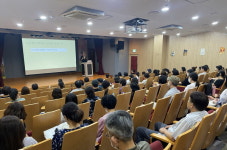 익산시 영등시립도서관, 연말까지 프로그램 풍성