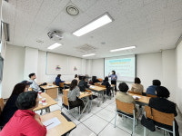 익산 황등도서관, 쉽고 재미있게 배우는 경제교실 성료