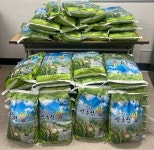 김제 만경읍 이창환씨, 이웃사랑 쌀 40포 기탁