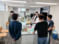 익산시 구직 단념 청년 도전 지원사업, 제2회 총동창회 개최