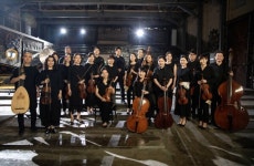 전주시립합창단 제153회 정기연주회 SING NOEL of Baroque and Contemporary