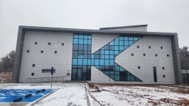 전주기전대학, 이서 혁신도시에 혁신융합캠퍼스 준공…이달 중 개교