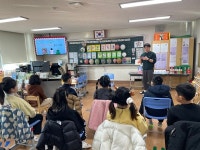 익산 천서초 2학년 학생들 동시집 이런 동시 어때? 출간