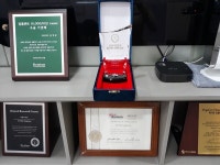 경주 아세아치과의원, 2024 대한민국 헬스케어 브랜드대상 치과 부문 선정… 임플란트 분야별 협진 시스템 운영