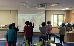 익산 동부건강생활지원센터, 주민 건강관리 지원