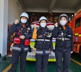 군산소방서, 중증응급환자 대응 강화 특별구급대 확대