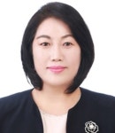 이옥순 신임 국민건강보험공단 군산지사장 취임