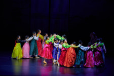 국립민속국악원, 겨울방학 청소년 국악강좌 틴틴창극교실 수강생 모집