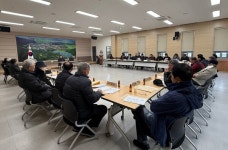 정읍시 상교동주민센터, 경로당 보조금 회계교육 실시