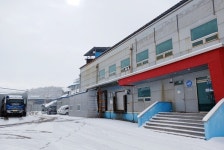 정읍 삼정푸드, 노후 도축시설 개선사업 공모 선정