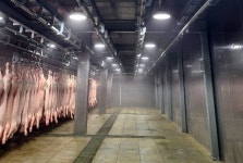 정읍 삼정푸드, 노후 도축시설 개선사업 공모 선정