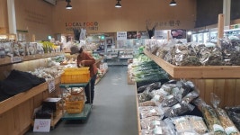 전북농협, 로컬푸드 직매장 확대...신선한 먹거리 문화 정착