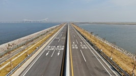 군산시, 새만금 동서도로 관할권 김제시 결정에 반발... 대법원 소송 예고