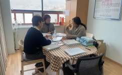 정읍시, 중증장애인생산품 구매 촉진 맞춤형 컨설팅 실시