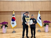 군산 ㈜금호엔비텍 이지태 대표, 국세청장 상 수상 영예