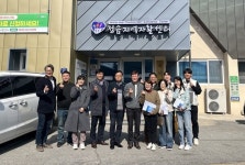 정읍지역자활센터 신화세탁사업단 자활사업 모범 사례 주목