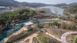 익산 롤글라이더 오는 5일 개장