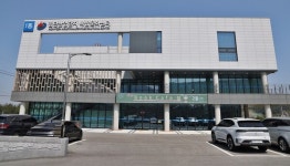 정읍시 산업단지 복합문화센터 문화·업무 공간 자리매김