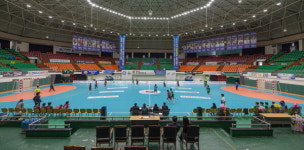 익산시, 제80회 전국종별핸드볼선수권대회 개최