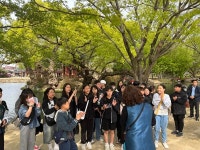 국립민속국악원, 2025 즐거운 국악산책 상반기 운영 시작