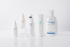  지엠엘코리아, 병의원 전용 코스메튜티컬 브랜드 지러뷰, 독도 삼푸 현대백화점 입점