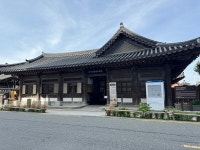 전주전통술박물관, 2025 길 위의 인문학 사업 선정